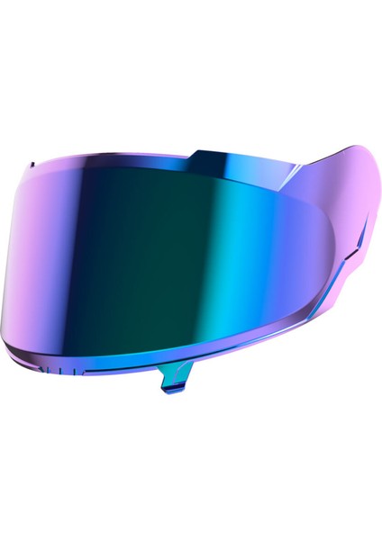 X.R3R KASK CAMI IRIDIUM MAVİ