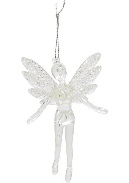 Yılbaşı Süsü Tinkerbell 13 cm