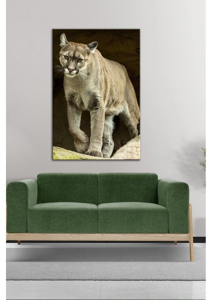 Dijital Baskılı Salon Oturma Odası Mutfak Temalı Ahşap Kanvas Tablo AR030418 fırsatları