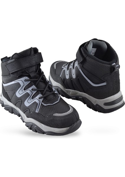 Everest Ortopedik Cırtlı Unisex Çocuk Bot Ayakkabı Çocuk Outdoor Bot fiyatları