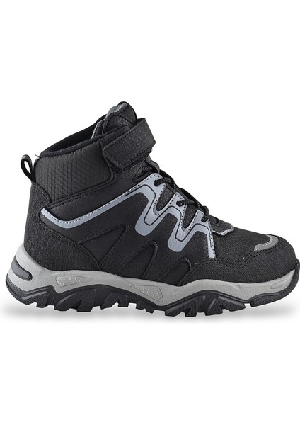 Everest Ortopedik Cırtlı Unisex Çocuk Bot Ayakkabı Çocuk Outdoor Bot modelleri