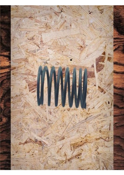 Scooter 50 Sibop Iç Yayı