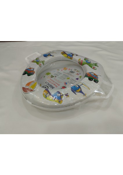 Süngerli Bebek Çocuk Klozet Kapağı fiyatları