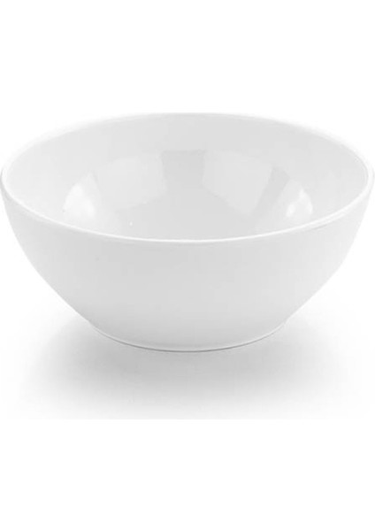Melamin Yuvarlak Çorba Kase 12 Adet 12 cm ML051-12