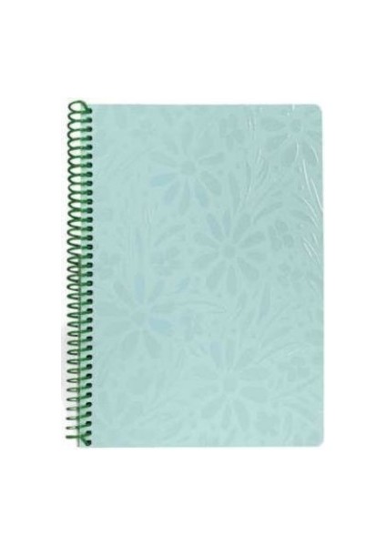 17X24 Laklı Bristol Kapak Spiralli Defter Çizgili 120 Yp SPR17L-L fiyatları