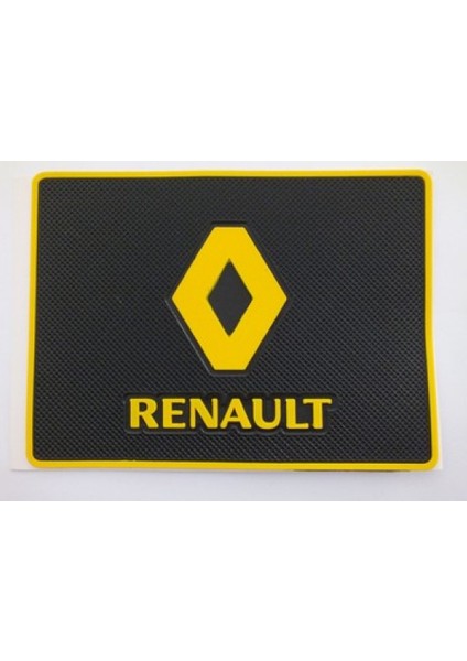 Renault Kaymaz Torpido Pedi