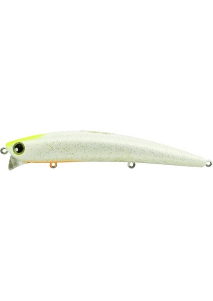 Franky 120MM 20GR Floating Maket Balık