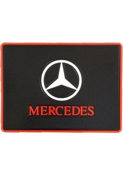 Mercedes Kaymaz Torpido Pedi