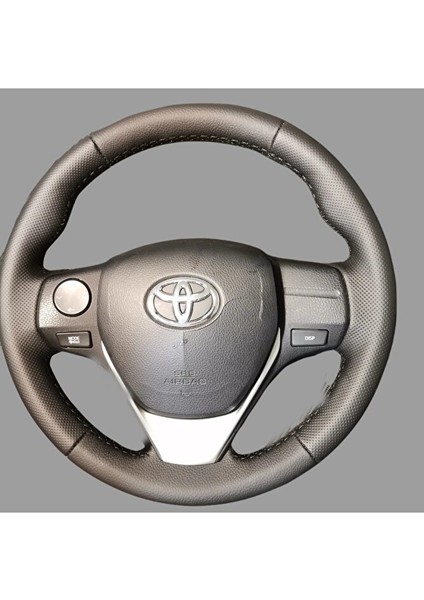 Toyota Corolla 2013-2018 Araca Özel Direksiyon Kılıfı fiyatları