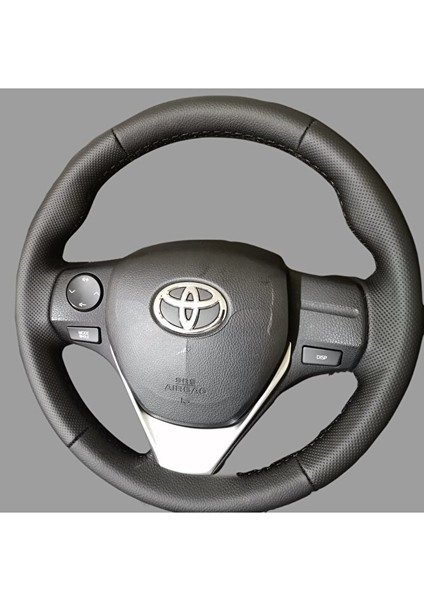Toyota Corolla 2013-2018 Araca Özel Direksiyon Kılıfı modelleri