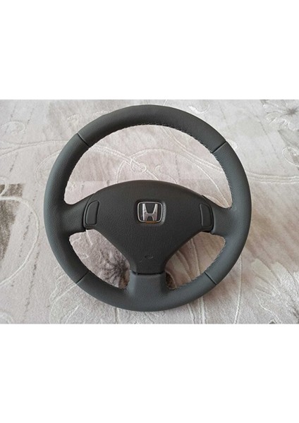 Honda Civic Ies 2000-2002 Araca Özel Direksiyon Kılıfı