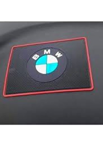 Bmw Kaymaz Torpido Pedi