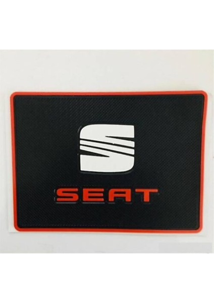 Seat Kaymaz Torpido Pedi