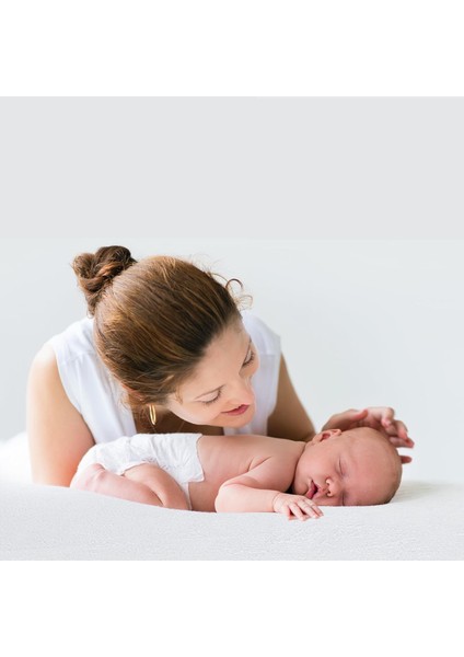 Mikrofiber Kapitone Alez Fitted Su Sıvı Geçirmez Tek Çift Kişilik Yatak Pedi Koruyucu Çarşaf 11EBAT indirimleri