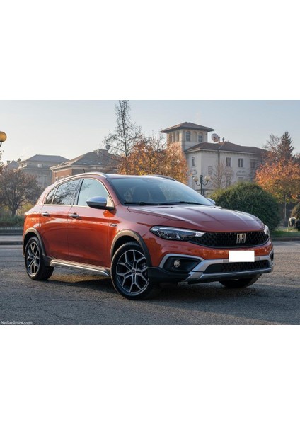 Fiat Egea Cross 2021-2024 Maxtel Ön Cam Sileceği Silgeç Tk. 65X40