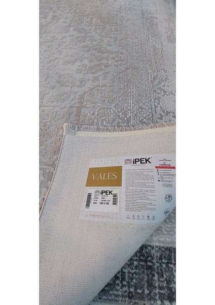 Ipek Halı Vales Akrilik(Yün) Iplik Dokuma 200X300(6M2) Makina Halısı modelleri