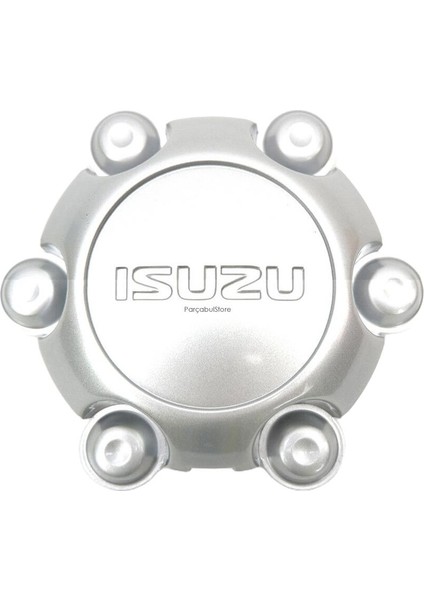 Isuzu Dmax Jant Göbeği 2007-2012 1-Adet 8973746970