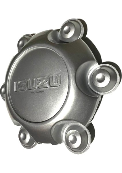 Isuzu Dmax Jant Göbeği 2007-2012 1-Adet 8973746970