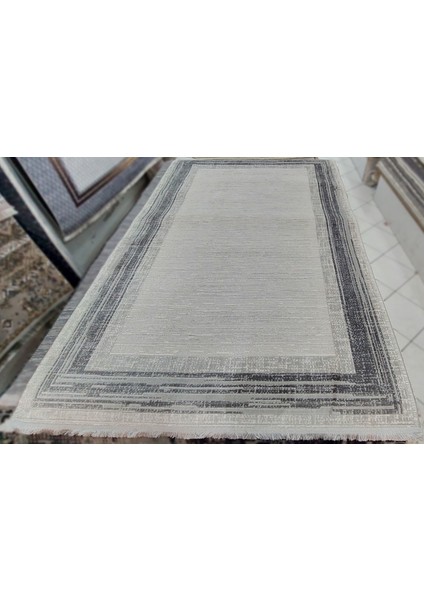 Ipek Halı Anisa Akrilik(Yün) Dokuma 150X233(4M2) Makinadokuması Halı