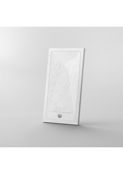 90X120 Dikdörtgen Slim Flat Duş Teknesi (H:5 Cm) modelleri