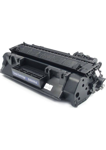 Hp Laserjet P2035N Muadil Toner (CE505A)