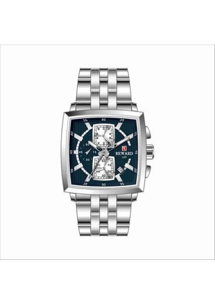 Kare Kadran Takvimli Fonksiyonları Aktif Business Wip Erkek Kol Saat fiyatları