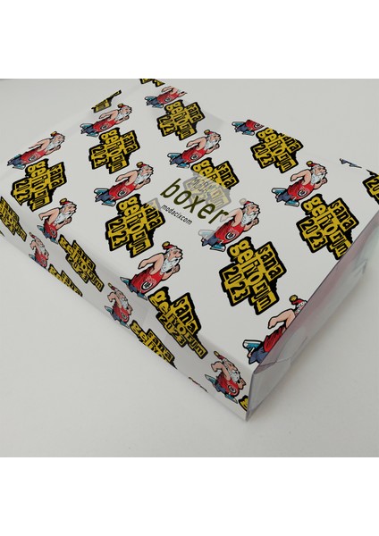 Sana Geliyorum 2024 Yılbaşı Baksır modelleri