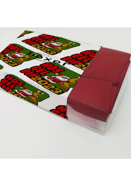 Hoşgeldin 2024 Erkek Boxer modelleri