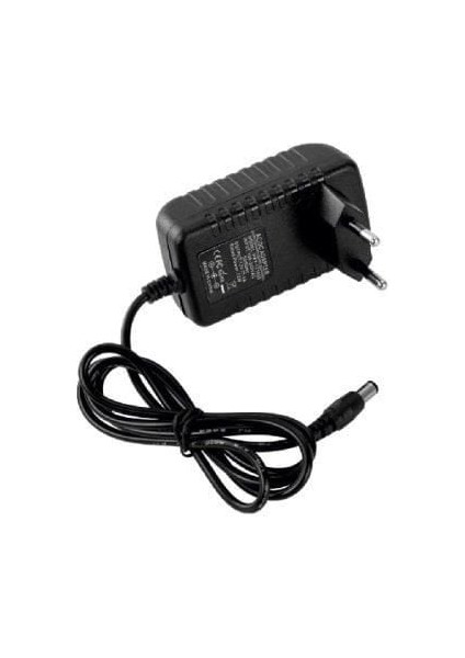 Cata CT-2551 12 Volt 2 Amper Plastik Kasa Adaptör