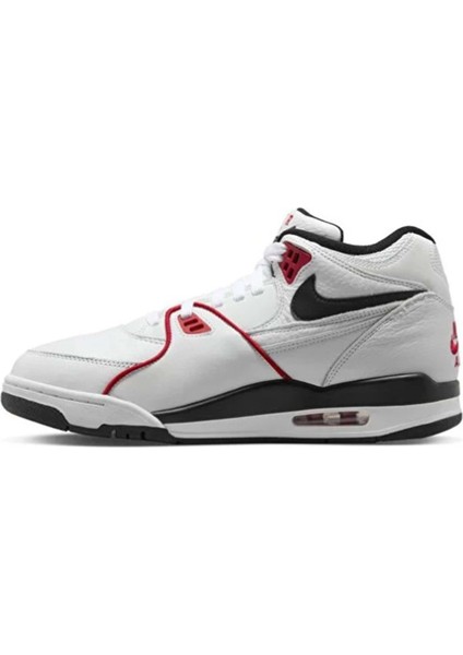 Jordan Air Max Air Flight 89 FD9928-101 Erkek Spor Ayakkabı