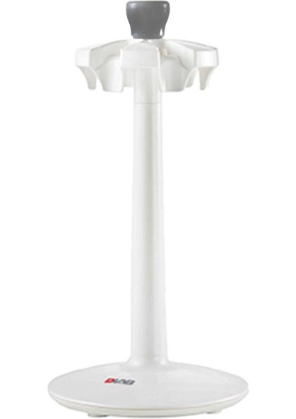 Micropette Plus Pipet Standı - (6 Pipet Kapasiteli)
