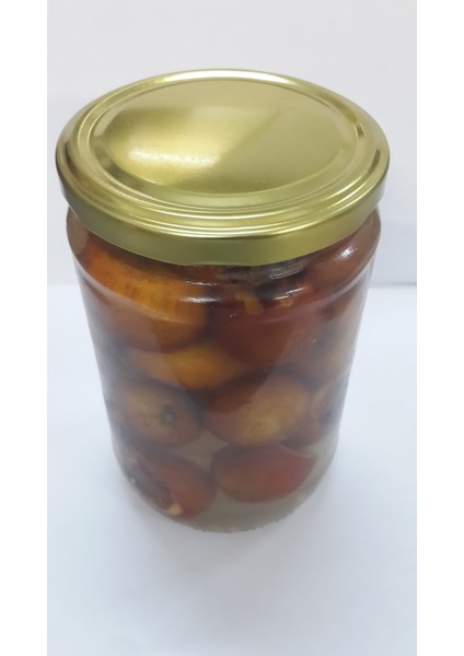 Erzurumyöreselgıda-Muşmula(Döngel)Turşusu 720 gr fiyatları