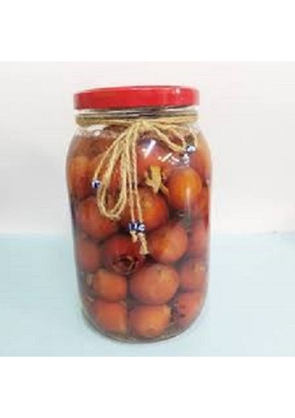 Erzurumyöreselgıda-Muşmula(Döngel)Turşusu 720 gr modelleri