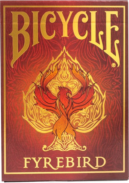 Firebird Oyun Kartı fiyatları