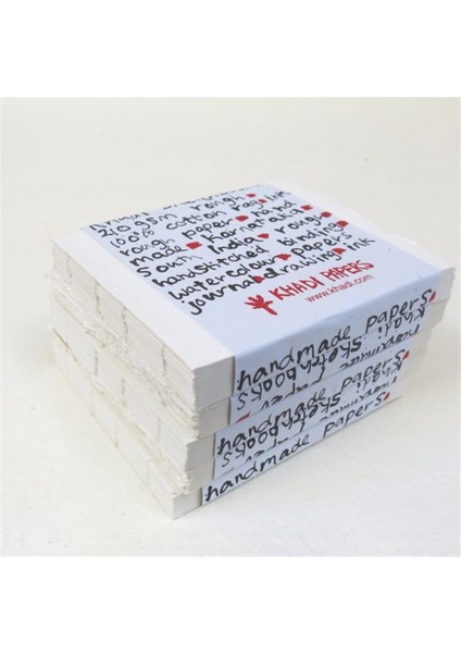 : El Yapımı Çok Amaçlı Resim Defteri : 210 gr : 13 x 16 cm Rough