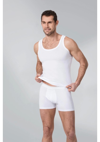 195 Erkek Atlet - Boxer Takım