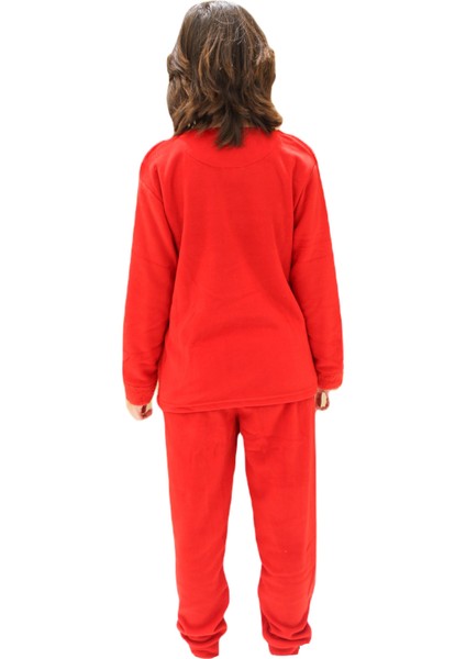 Kadın Polar Pijama Takımı fırsatları