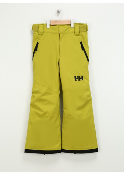 Helly Hansen Normal Bel Fıstık Erkek Kayak Pantolonu HHA.41606 Jr Legendary