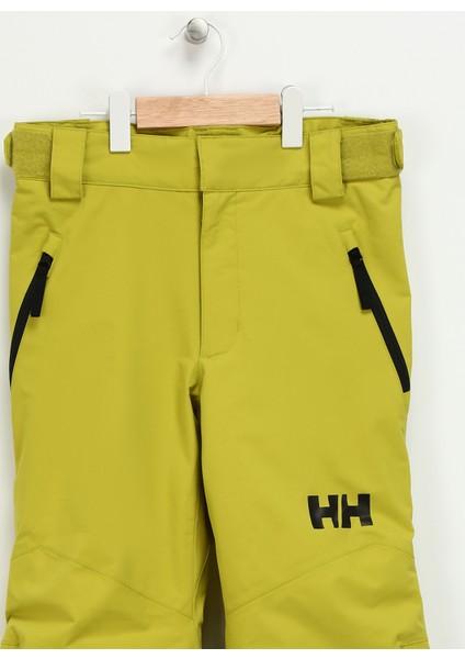 Helly Hansen Normal Bel Fıstık Erkek Kayak Pantolonu HHA.41606 Jr Legendary