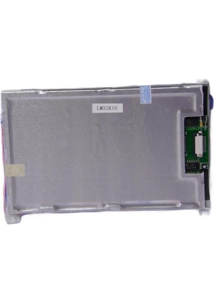 LM32K10 (PG320240FRF-YNNHP1) (3HNP04014-1 Abb Tpu2 3HNM05345-1) LCD Ekran