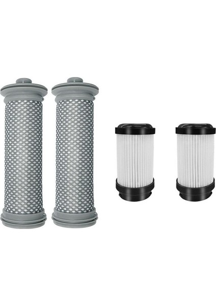 S15 Süpürge ile Uyumlu Hepa Filtre (Yurt Dışından) fiyatları