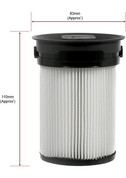 2 Adet Yedek Parça Hepa Filtreler Triflex Hx1 ile Uyumlu (Yurt Dışından) indirimleri