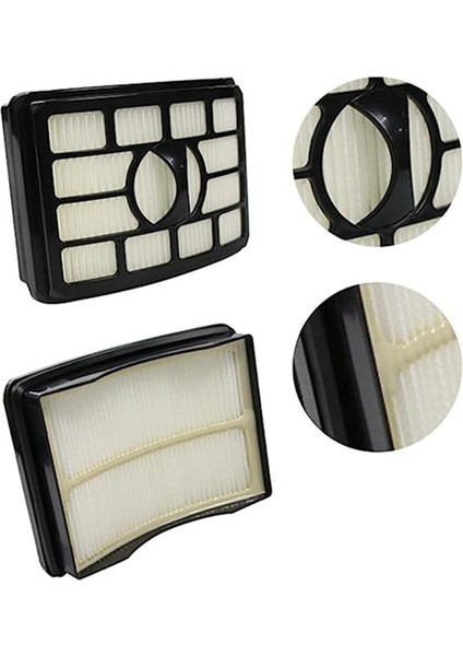 Elektrikli Süpürge ile Uyumlu NV500/NV501/NV50X Serisi Filtre Mesh Pamuk (Yurt Dışından) indirimleri