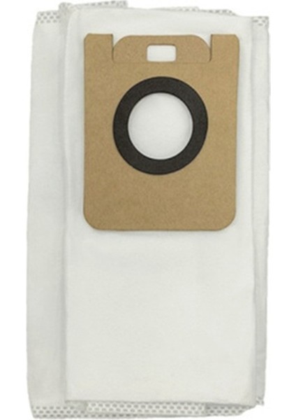 Bot D10 Plus RLS3D Elektrikli Süpürge ile Uyumlu 12 Adet Du Çanta (Yurt Dışından) fırsatları