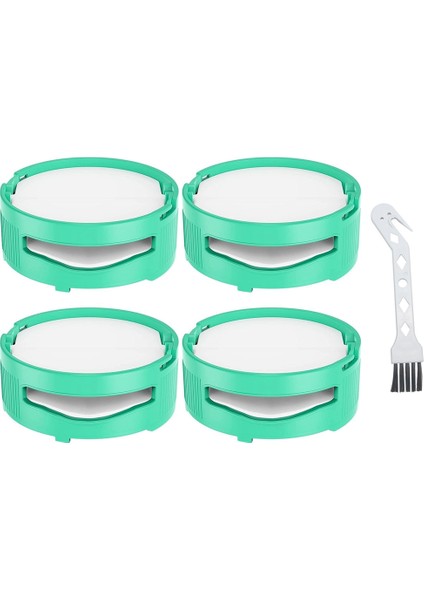 4'lü Paket Koku Nötrleştirici Değişimi ile Uyumlu (Yurt Dışından)