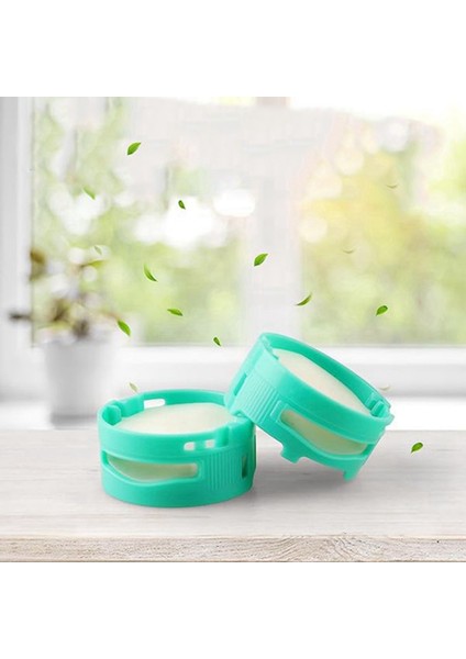 4'lü Paket Koku Nötrleştirici Değişimi ile Uyumlu (Yurt Dışından) indirimleri