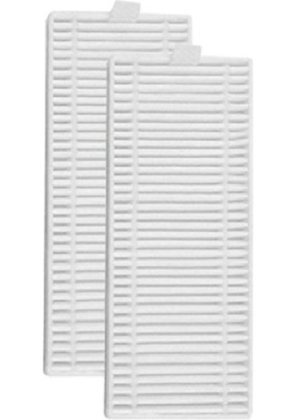 10 Adet Elektrikli Süpürge Yedek Aksesuarları Hepa Filtre (Yurt Dışından) modelleri