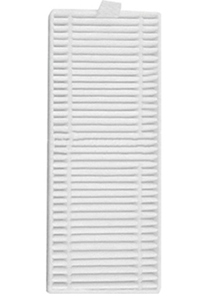 10 Adet Elektrikli Süpürge Yedek Aksesuarları Hepa Filtre (Yurt Dışından) fırsatları