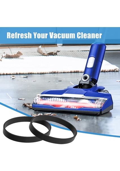 562932001 38528- Windtunnel Torbasız Vakum Bantlı 4 Adet (Yurt Dışından) indirimleri