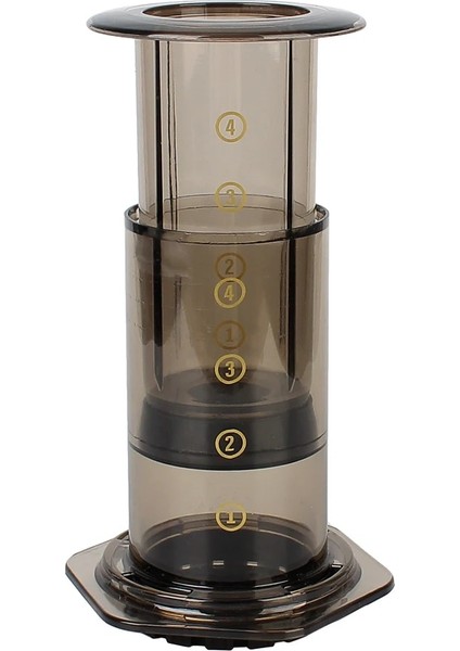 2 Adet Kahve Filtresi Cafe Pres Makinesi French Press Cafe Taşınabilir Yeni Filtre Cam Espresso Kahve Makinesi Cezve Barista Araçları Filtreler Kağıt (Yurt Dışından)